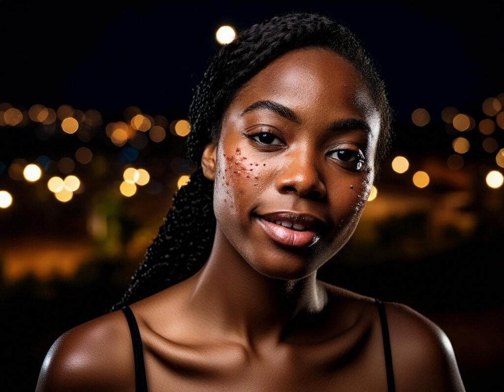 The Body Shop: Solusi Tepat untuk Kulit Berjerawat