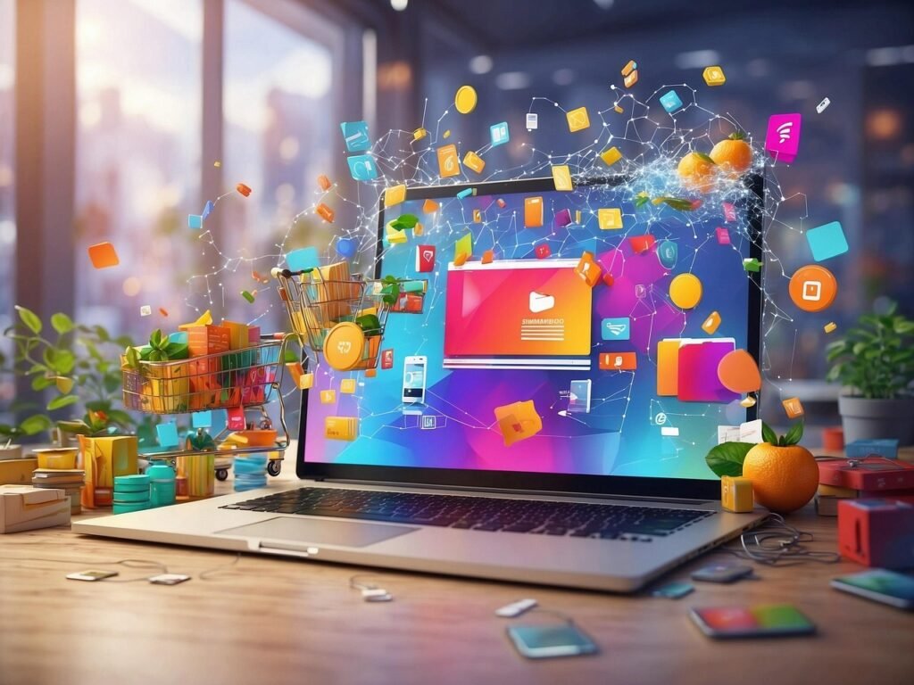 Apa Itu Digital Marketing? Panduan Lengkap untuk Pemula